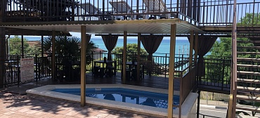 Гостевой дом "Эко отдых в срубе"