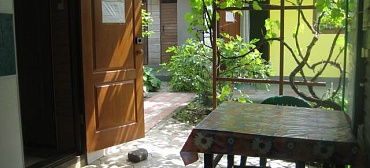 Частный сектор «Дюшес»