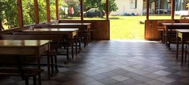 Гостевой дом ODYSSEY 