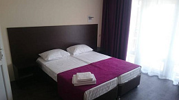 Гостевой дом Петрович