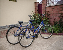 Гостевой дом "Светлана" - Заозерное