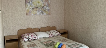 Гостевой дом АФРОДИТА 