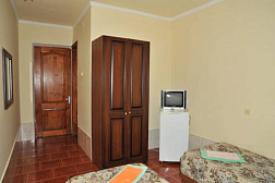 Гостевой дом "Островок"