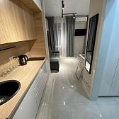 Квартира в многоквартирном доме ЖК Касабланка Квартира в многоквартирном доме ЖК Касабланка