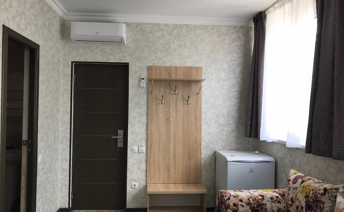 Люкс. Гостевой дом «Мандарин». Гагра