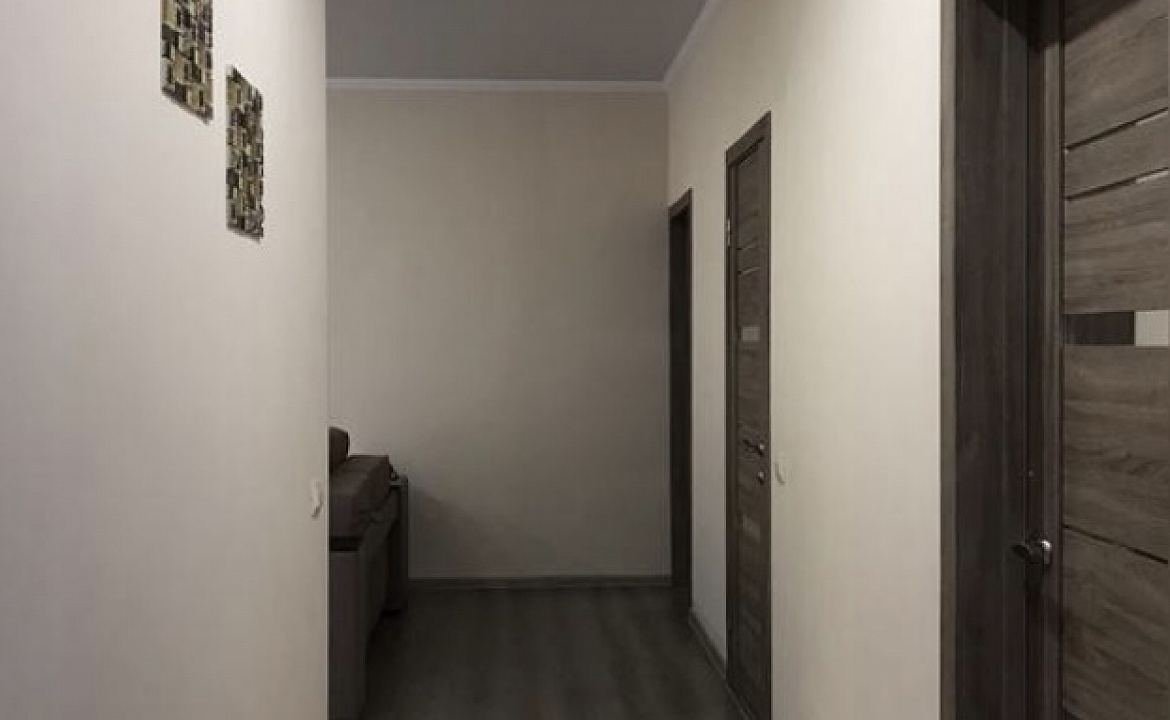 КВ 5. Апартаменты «Северный Берег» . Анапа