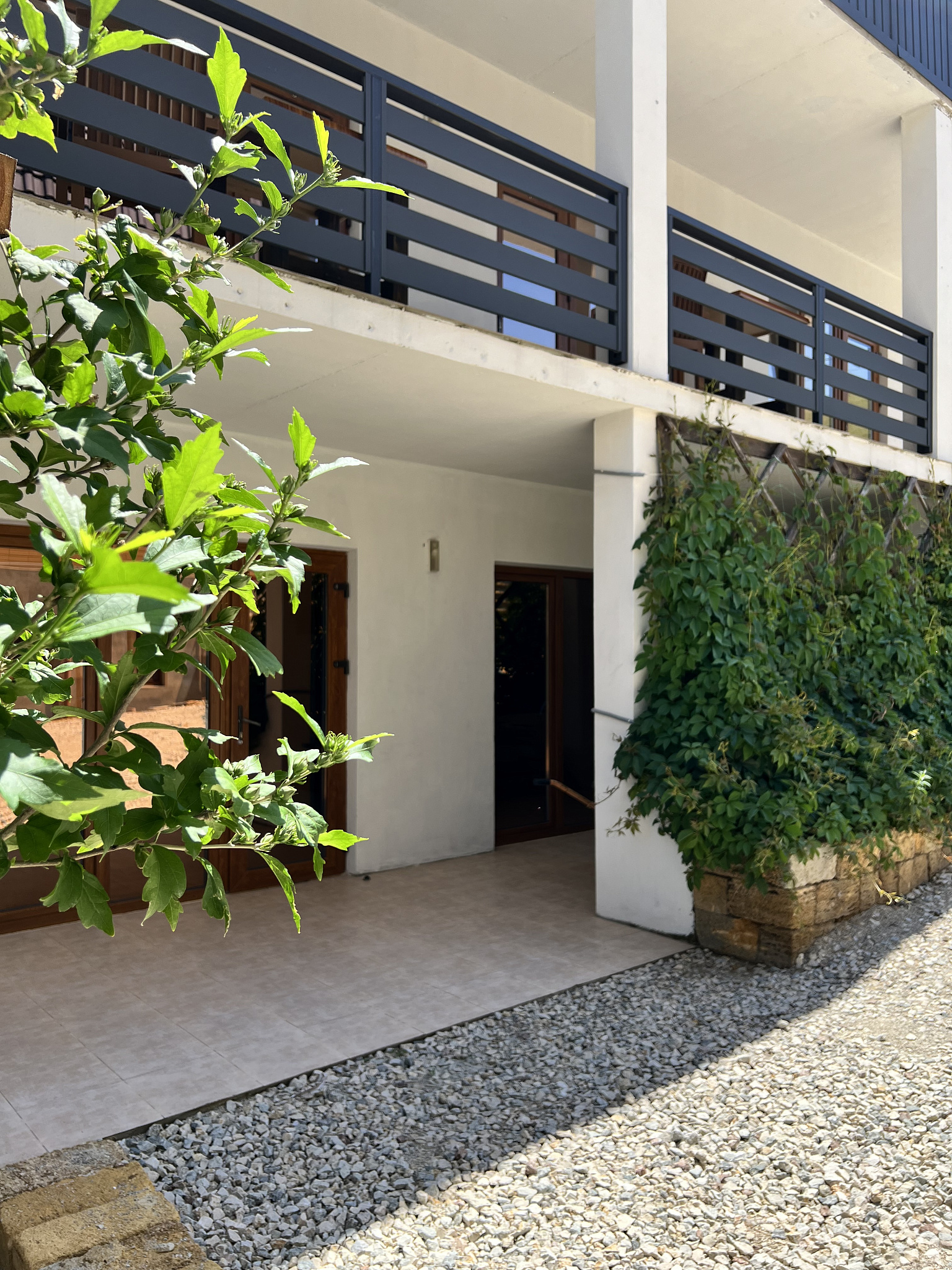 . Гостевой дом Гостевой дом на Нахимова . Орджоникидзе