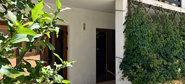 Гостевой дом Гостевой дом на Нахимова 