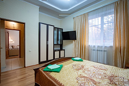 Гостиница Ника Гостиница Ника