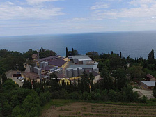 Гостевой дом «Лазурное» Гостевой дом «Лазурное»