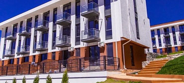 Квартира в многоквартирном доме ЖК Касабланка 20