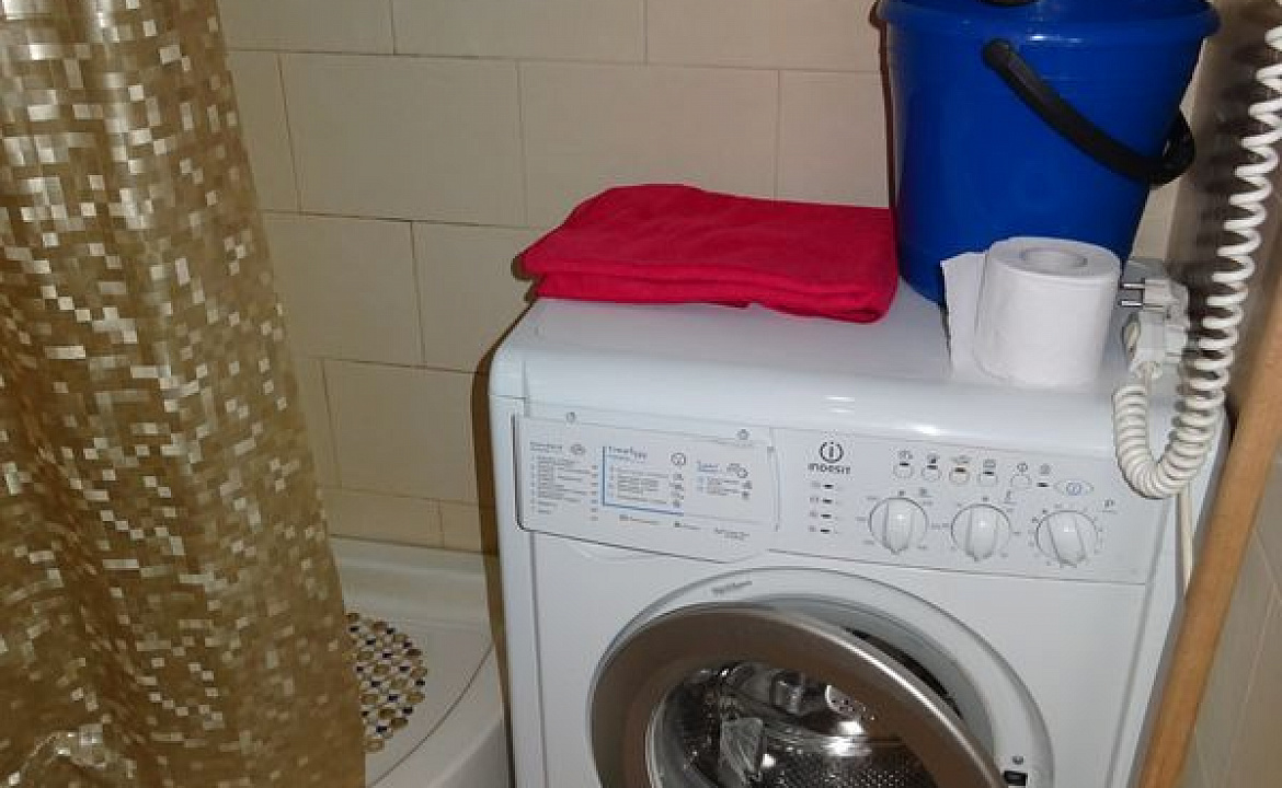 2х-комнатная квартира . Квартира в многоквартирном доме Лакоба 56 кв 10. Новый Афон