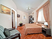 Отель "Константинополь"