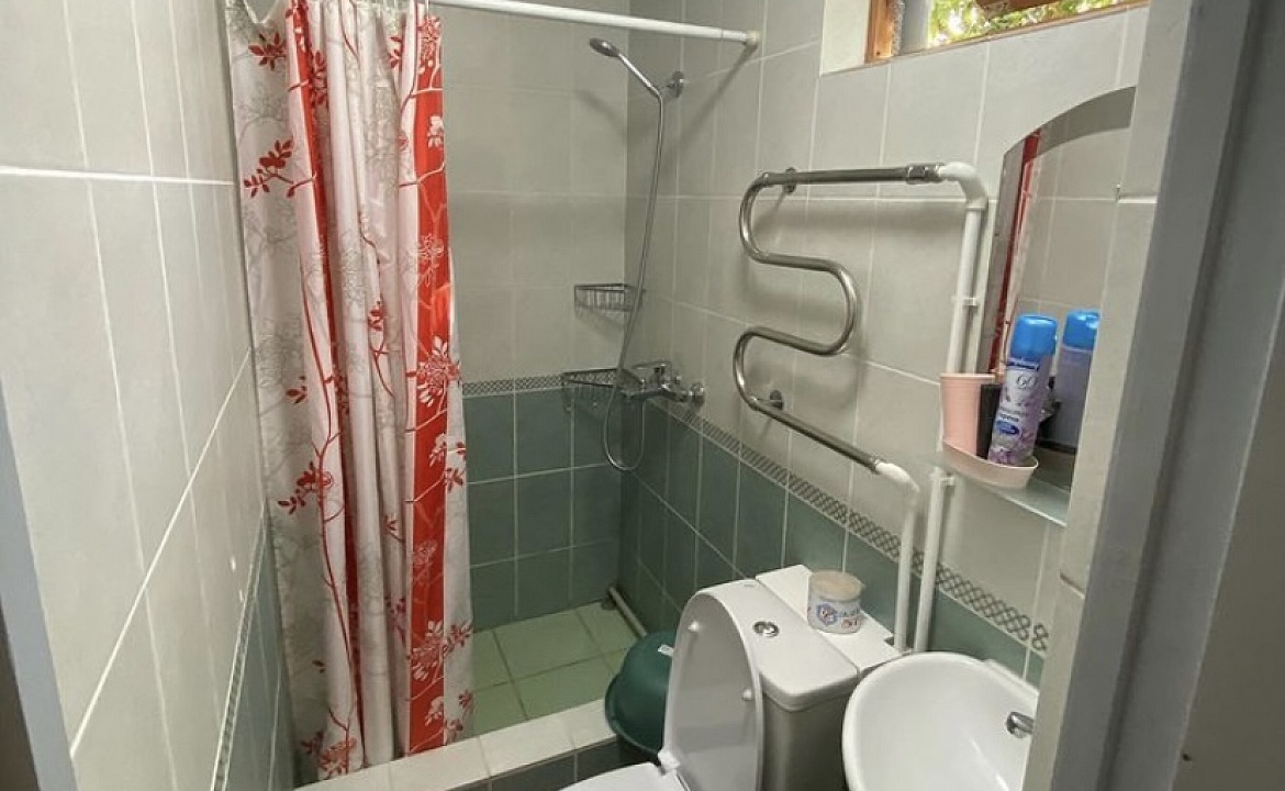 3-ЕХ МЕСТНЫЙ СТАНДАРТ. Частный сектор на Белинского 8А. Лазаревское