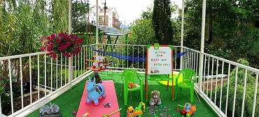 Гостевой дом "МоревдоМ"