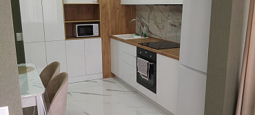 Квартира в многоквартирном доме Тормахова 2/3