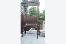 Гостевой дом На Правды 11А Гостевой дом На Правды 11А