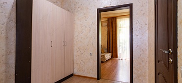 Гостиница "Жемчужина Ямала" Гостиница "Жемчужина Ямала"