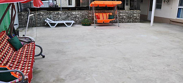 Гостевой дом СЛАВИЯ  Гостевой дом СЛАВИЯ