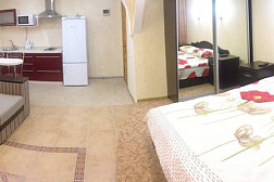 Отель «Донузлав»