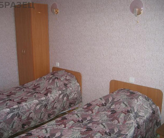 Стандарт. Пансионат «Крымские Дачи».  Стандарт. Пансионат «Крымские Дачи».