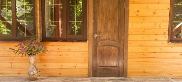 Гостевой дом Кантри - Головинка Гостевой дом Кантри - Головинка