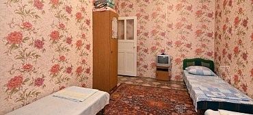Дом под ключ Радушный-2