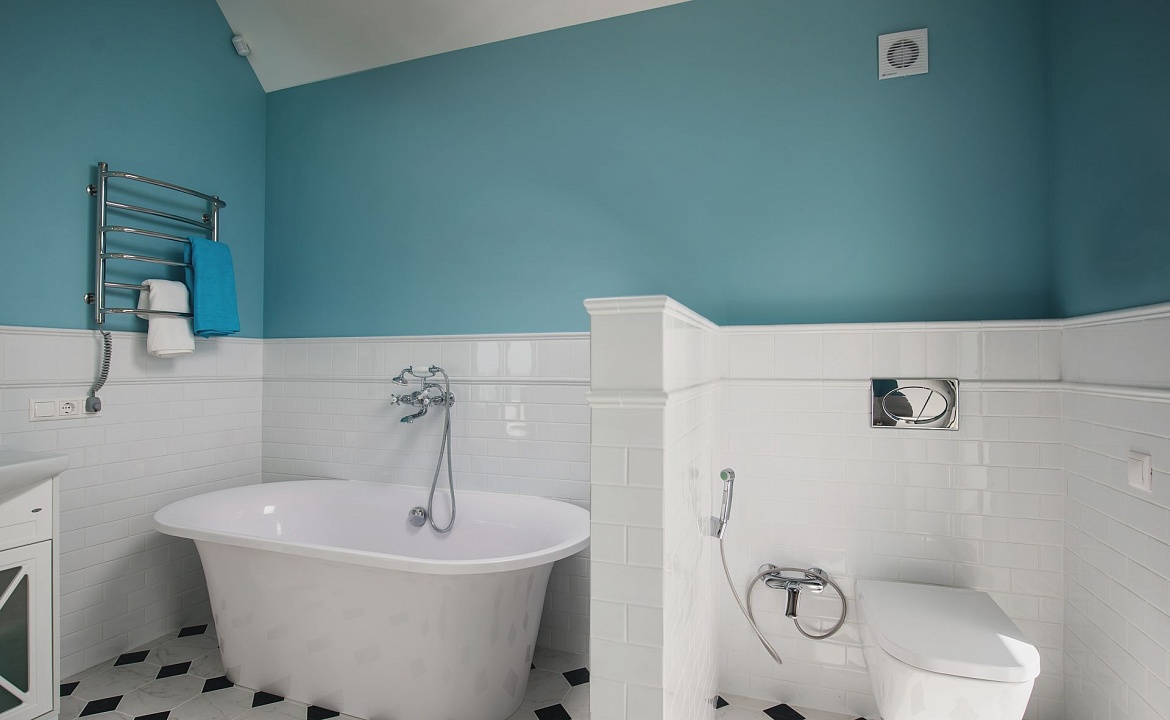 Deluxe Garden. Отель Villa Capri. Щелкино