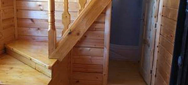 Дом под ключ Экодом Дом под ключ Экодом