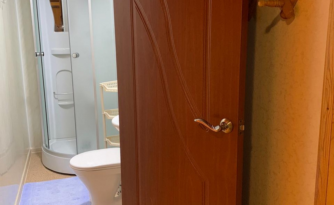 Семейный 2 этаж. Гостевой дом "У Ольги" - Лазаревское. Лазаревское