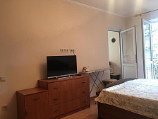 Квартира в многоквартирном доме Однокомнатная квартира - Сухум