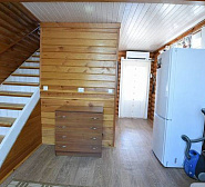 Частный гостевой дом Лесной дворик - Голубицкая