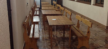 Гостевой дом "Private house"