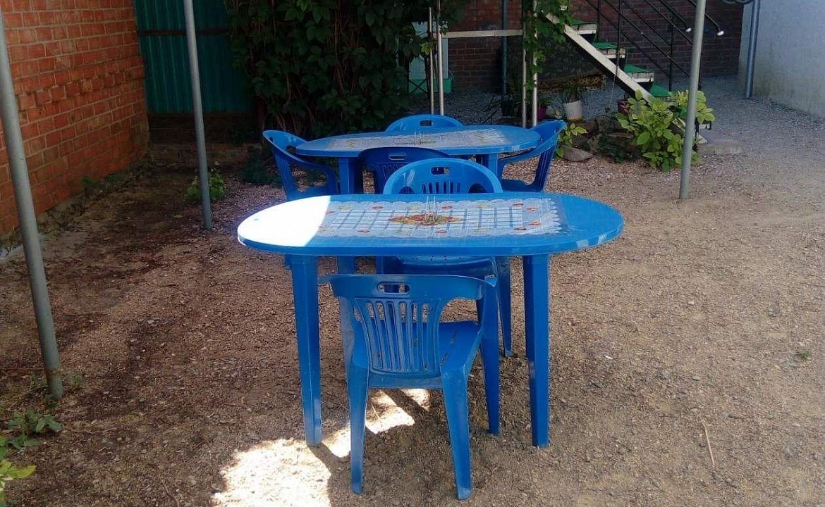 домик на 3-4 человека. Частный сектор У Марины. Ейск домик на 3-4 человека. Частный сектор У Марины. Ейск