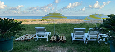 Гостевой дом Villa Bella