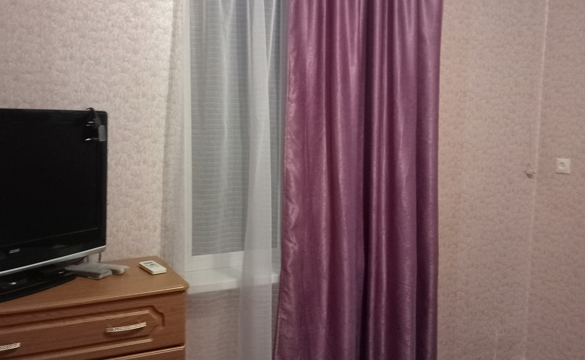 Двухместный эконом. Частный сектор Частный дом у Кристины. Сухум