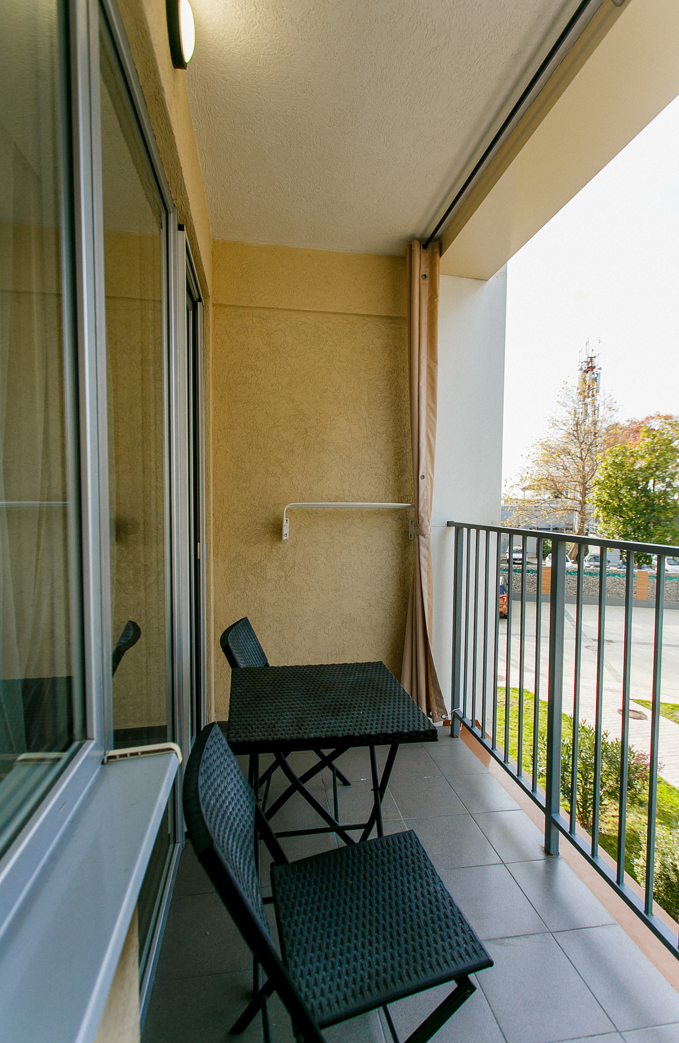 . Уютная студия у моря. Дагомыс