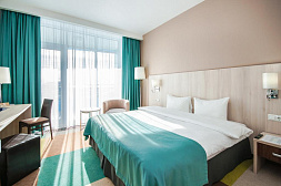 Отель Омега Сириус Парк Отель Омега Сириус Парк