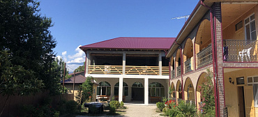 Гостевой дом “Leon”