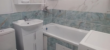 У Екатерины