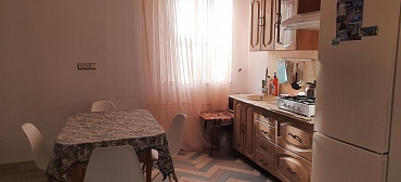 Частный сектор Дом у самого моря