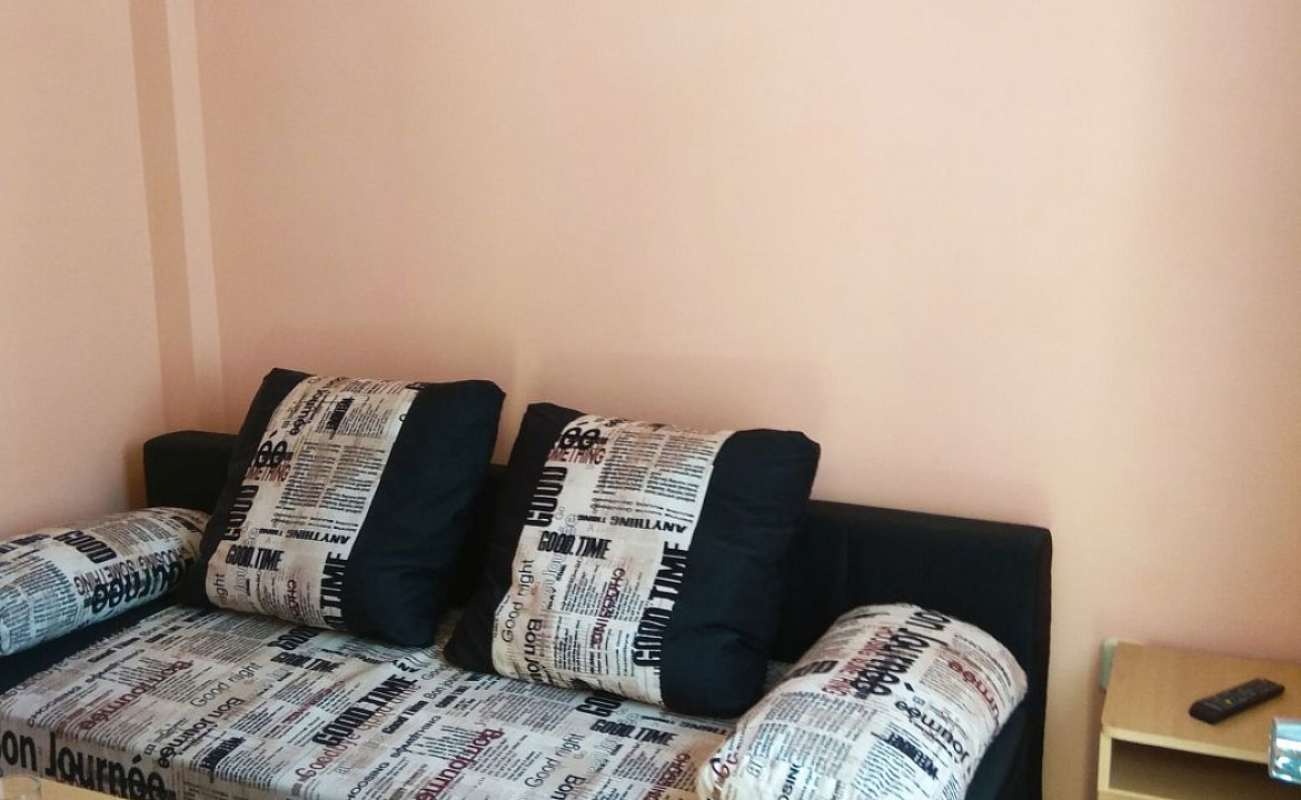 Двухкомнатный. Гостевой дом Морячок. Анапа