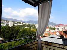 Частный гостевой дом Надежда