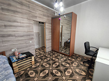 Дом под ключ Маяковского 20 Б