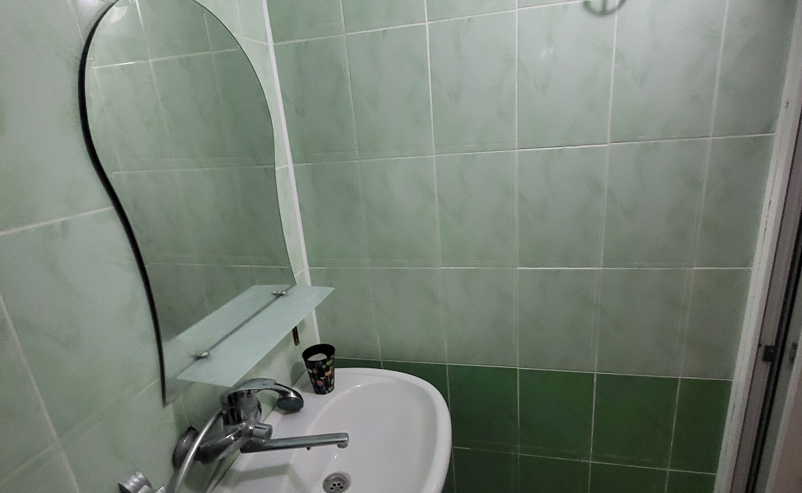 Двух местный номер . Гостевой дом Лето. Шепси