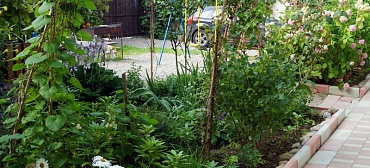 Гостевой дом "Натали" - Лазаревское