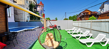 Курортный отель Парентес Курортный отель Парентес