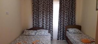 Гостевой дом "Семья" - Геленджик