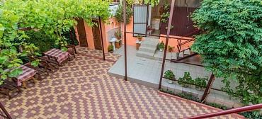 Гостевой дом «Катрин»        Гостевой дом «Катрин»