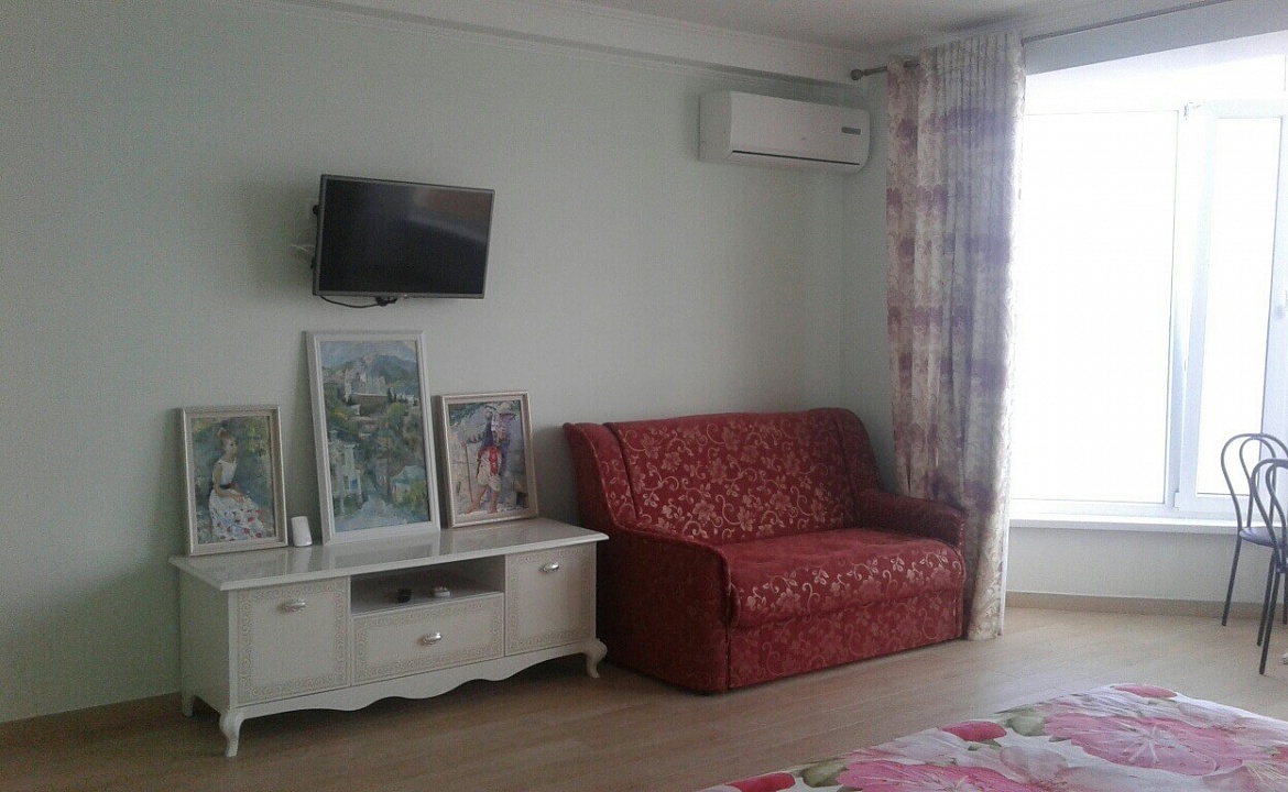 2 этаж. Эллинг "Дельфин приморский". Приморский